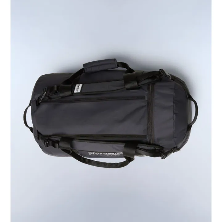 Heren Reistassen|Dames Reistassen>Napapijri Bering Travel black