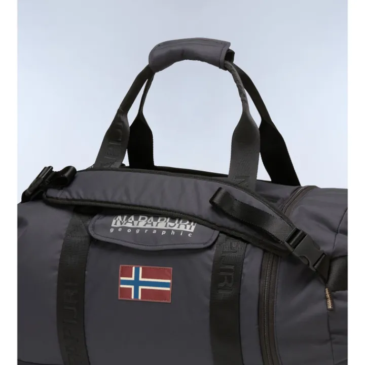 Heren Reistassen|Dames Reistassen>Napapijri Bering Travel black