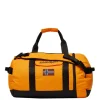 Heren Reistassen|Dames Reistassen>Napapijri Bering Travel orange marigold