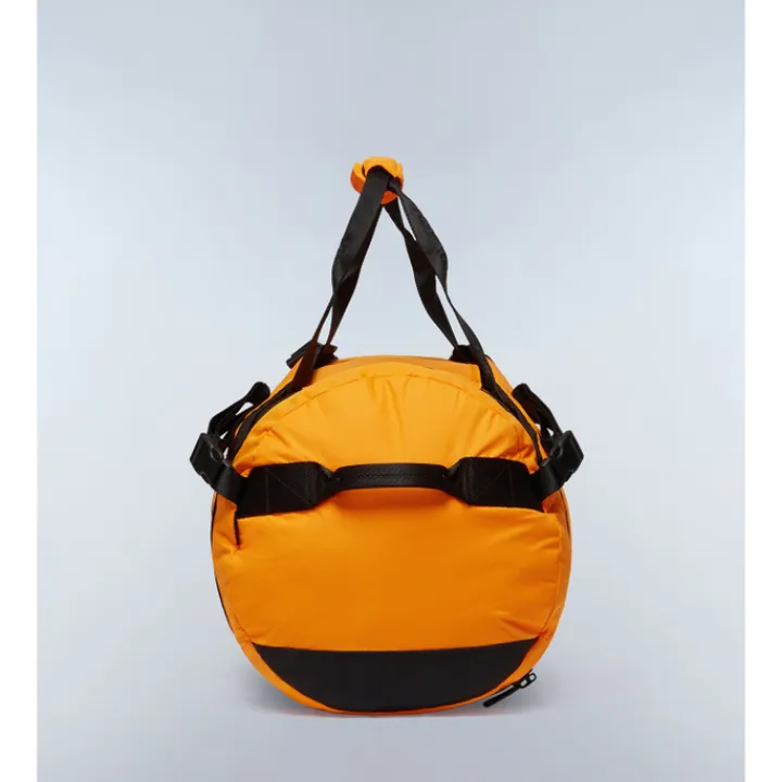 Heren Reistassen|Dames Reistassen>Napapijri Bering Travel orange marigold