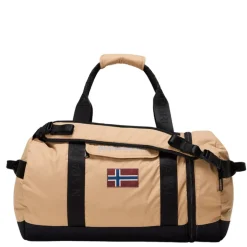 Heren Reistassen|Dames Reistassen>Napapijri Bering Travel tannin