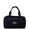 Kleine Reistassen|Handbagage Reistassen>Napapijri Bering Weekender Small blu marine