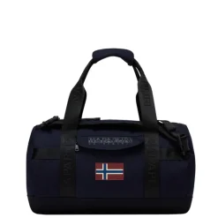 Kleine Reistassen|Handbagage Reistassen>Napapijri Bering Weekender Small blu marine