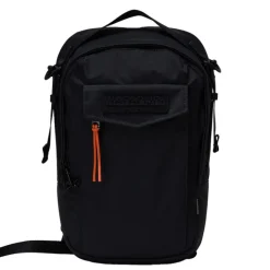 Kleine Rugzakken|Daypack>Napapijri Brume Daypack black beauty