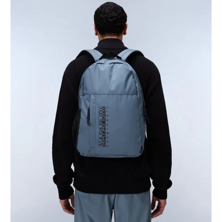 Kleine Rugzakken|Daypack>Napapijri Cala Daypack ultimate gr