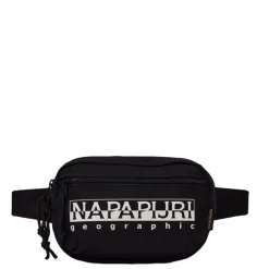 Heuptassen>Napapijri Cala Waistbag black beauty
