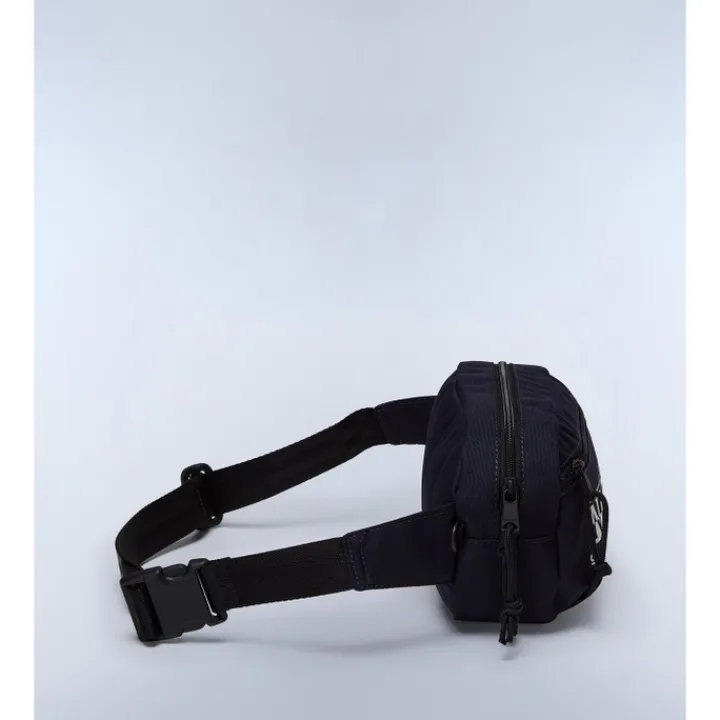 Heuptassen>Napapijri Cala Waistbag blu marine