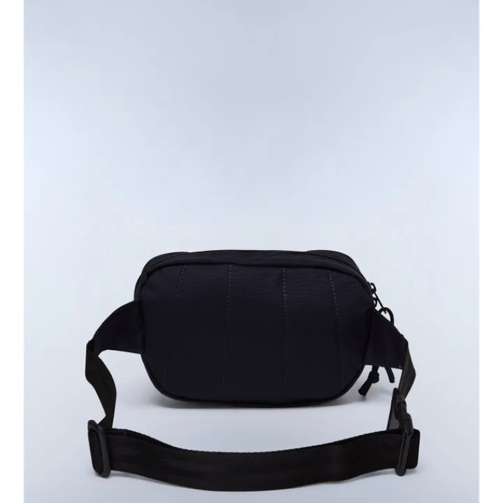 Heuptassen>Napapijri Cala Waistbag blu marine