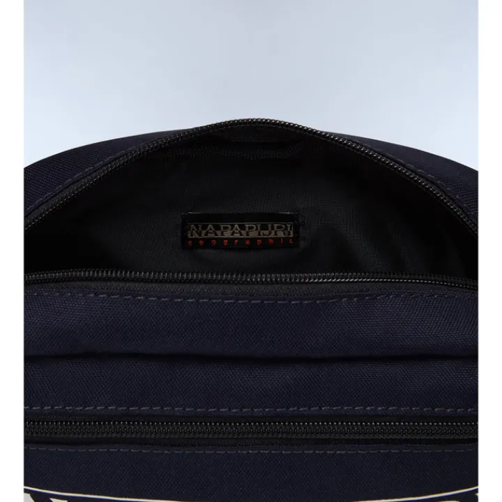 Heuptassen>Napapijri Cala Waistbag blu marine