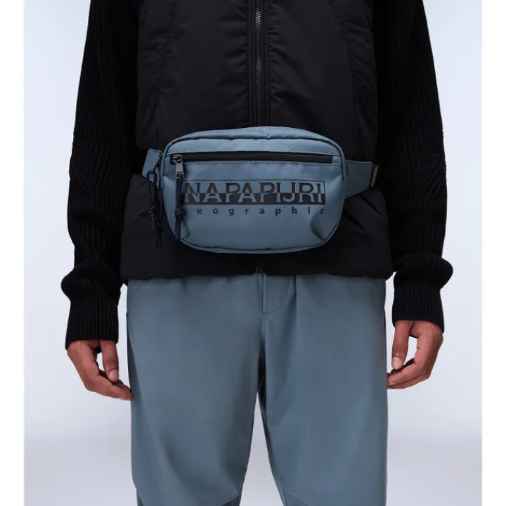 Heuptassen>Napapijri Cala Waistbag stormy weat