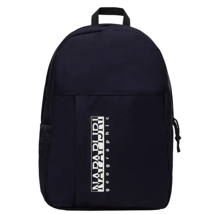 Kleine Rugzakken|Schoolrugzak>Napapijri H-Cala Daypack blu marine