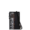 Schoudertassen|Crossbody>Napapijri H-Curver Cross black