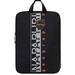 Laptop Sleeves|Laptop Hoezen>Napapijri H-Curver Laptop black