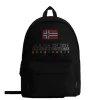 Daypack|Dames Rugzakken>Napapijri Hering Daypack black