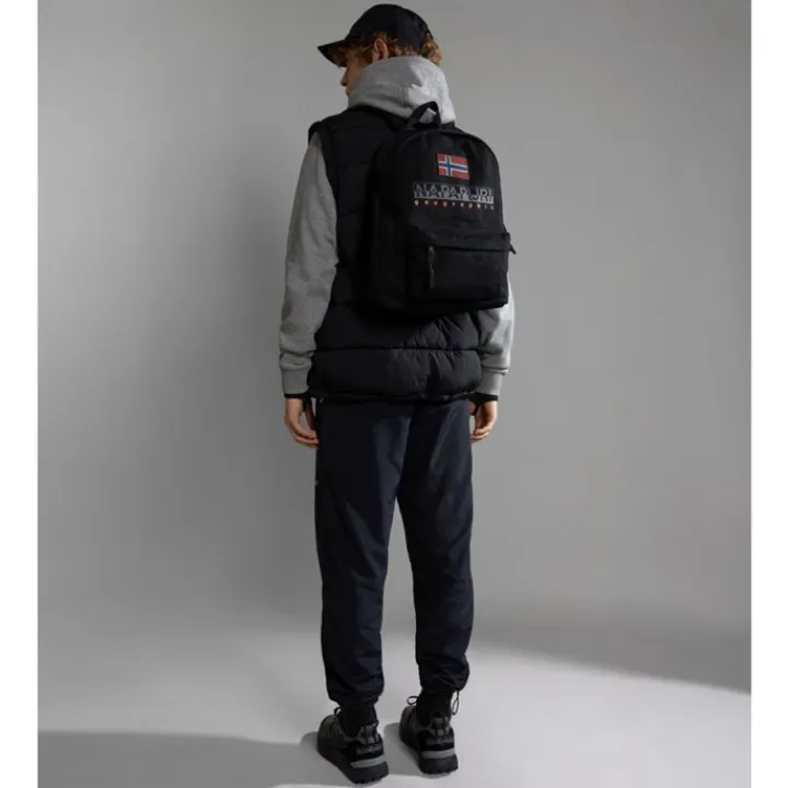 Daypack|Dames Rugzakken>Napapijri Hering Daypack black