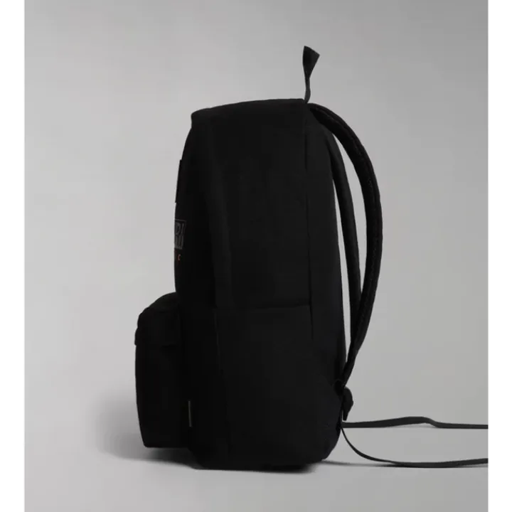 Daypack|Dames Rugzakken>Napapijri Hering Daypack black