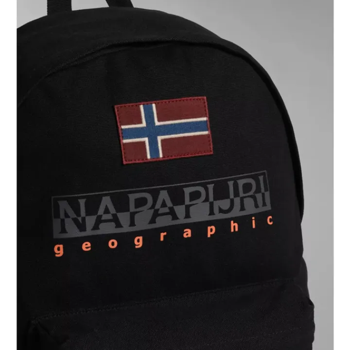 Daypack|Dames Rugzakken>Napapijri Hering Daypack black