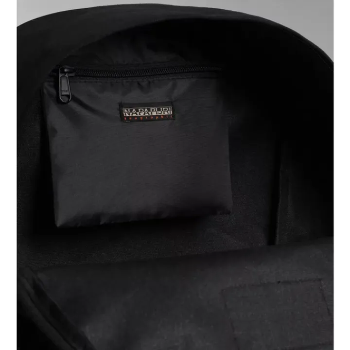Daypack|Dames Rugzakken>Napapijri Hering Daypack black