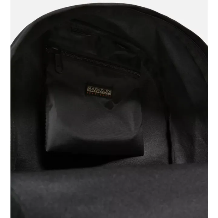 Daypack|Dames Rugzakken>Napapijri Hering Daypack black