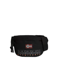 Heuptassen>Napapijri Hering Waistbag black