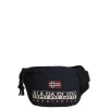 Heuptassen>Napapijri Hering Waistbag blu marine