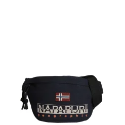 Heuptassen>Napapijri Hering Waistbag blu marine