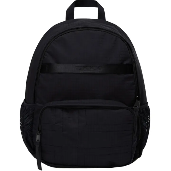 Daypack|Dames Rugzakken>Napapijri H-Nadir Daypack black beauty