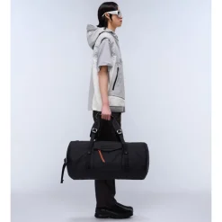 Heren Reistassen|Dames Reistassen>Napapijri Morra Duffle black beauty