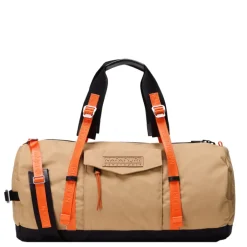 Heren Reistassen|Dames Reistassen>Napapijri Morra Duffle tannin
