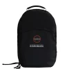 Kleine Rugzakken|Schoolrugzak>Napapijri Salinas Daypack black