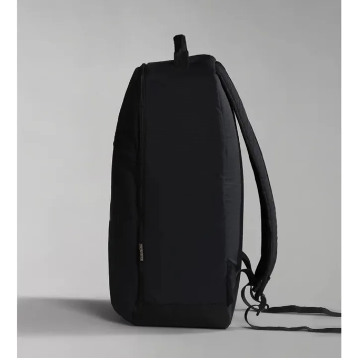 Kleine Rugzakken|Schoolrugzak>Napapijri Salinas Daypack black