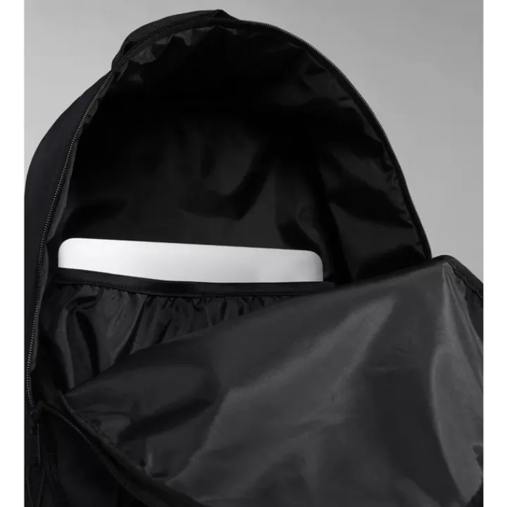 Kleine Rugzakken|Schoolrugzak>Napapijri Salinas Daypack black