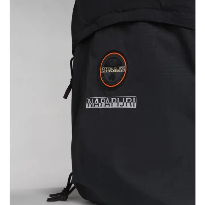 Kleine Rugzakken|Schoolrugzak>Napapijri Salinas Daypack black