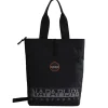 Shoppers|Herentassen>Napapijri Salinas Shopper black