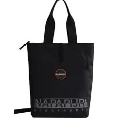 Shoppers|Herentassen>Napapijri Salinas Shopper black