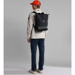 Shoppers|Herentassen>Napapijri Salinas Shopper black