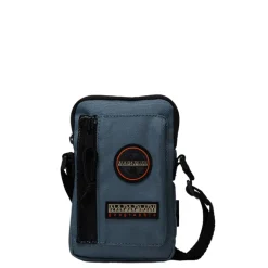 Schoudertassen|Crossbody>Napapijri Voyage Crossbody stormy weat