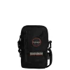 Schoudertassen|Crossbody>Napapijri Voyage Crossbody black