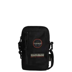 Schoudertassen|Crossbody>Napapijri Voyage Crossbody black