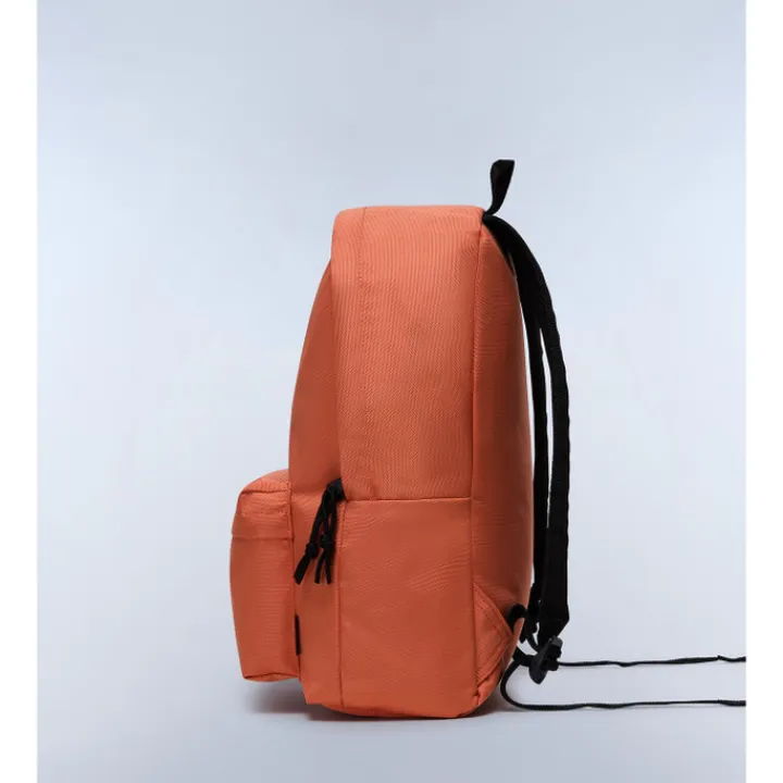 Schoolrugzak|Heren Schooltassen>Napapijri Voyage Daypack langoustino