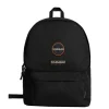 Schoolrugzak|Heren Schooltassen>Napapijri Voyage Daypack black