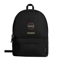 Schoolrugzak|Heren Schooltassen>Napapijri Voyage Daypack black