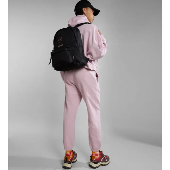 Schoolrugzak|Heren Schooltassen>Napapijri Voyage Daypack black