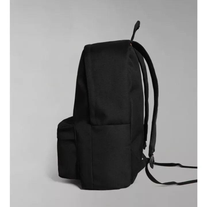 Schoolrugzak|Heren Schooltassen>Napapijri Voyage Daypack black