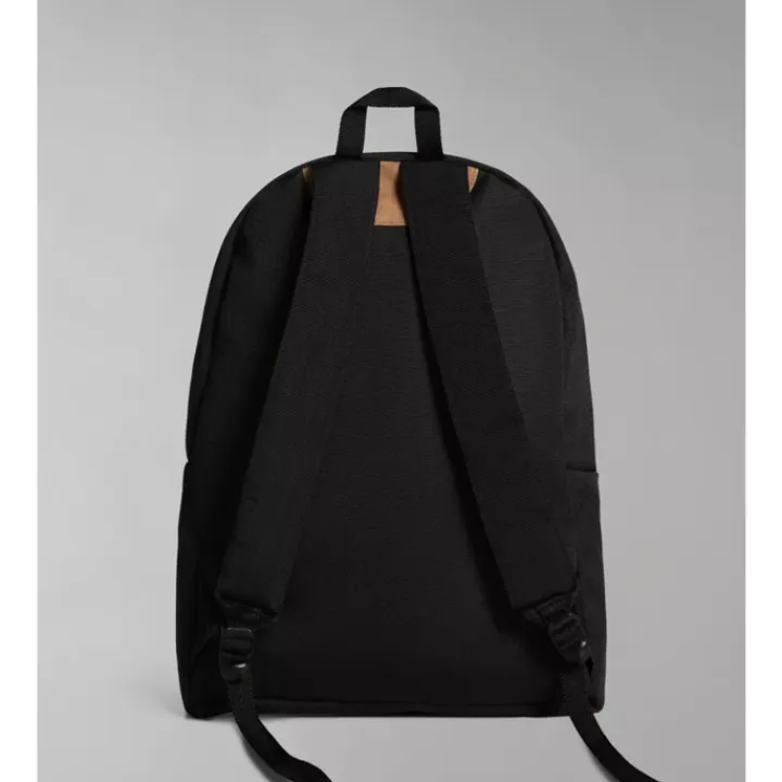 Schoolrugzak|Heren Schooltassen>Napapijri Voyage Daypack black