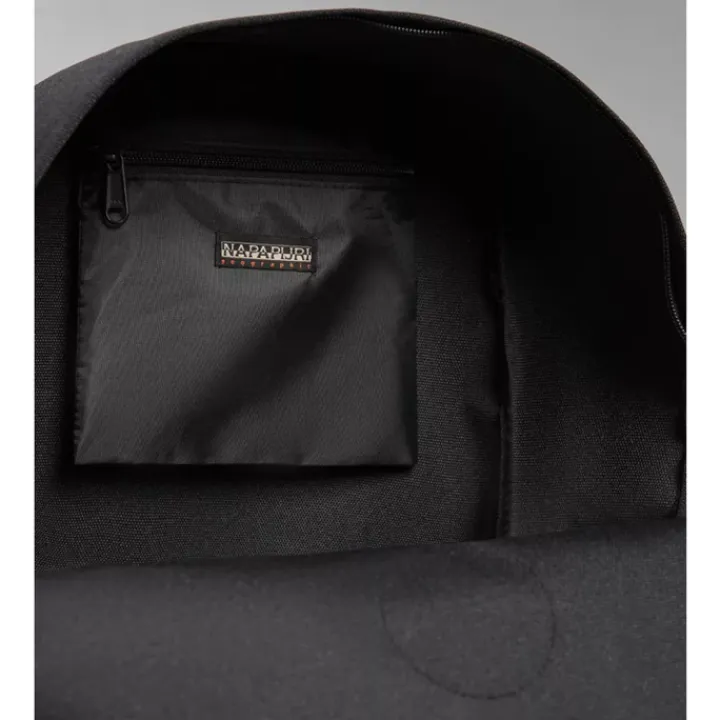 Schoolrugzak|Heren Schooltassen>Napapijri Voyage Daypack black