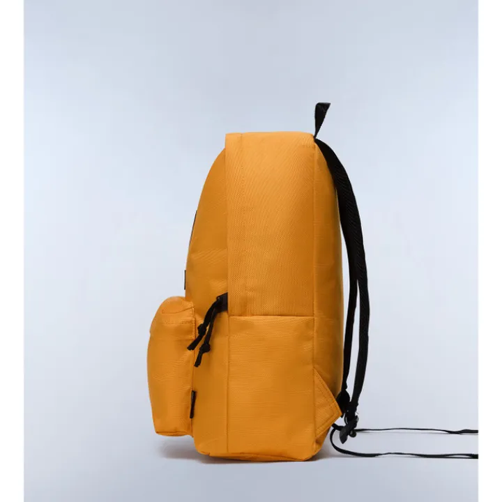 Schoolrugzak|Heren Schooltassen>Napapijri Voyage Daypack apricot