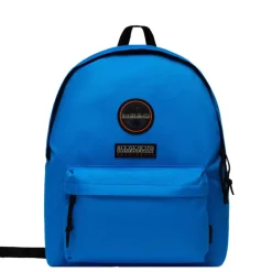 Schoolrugzak|Heren Schooltassen>Napapijri Voyage Daypack french blue