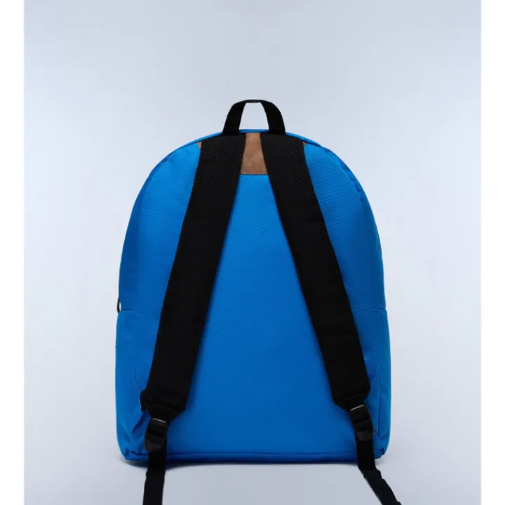 Schoolrugzak|Heren Schooltassen>Napapijri Voyage Daypack french blue