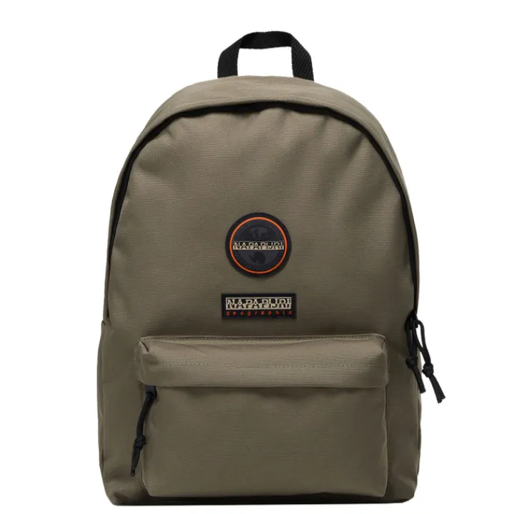 Schoolrugzak|Daypack>Napapijri Voyage Daypack tea leaf